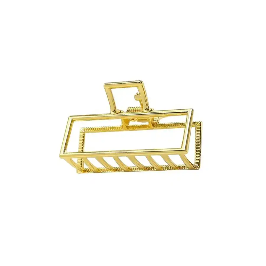 SOHO - Pinza Para El Pelo Kai Pinzas y horquillas 1 pieces Marrón claro unisex - Soho - Comparador de precios