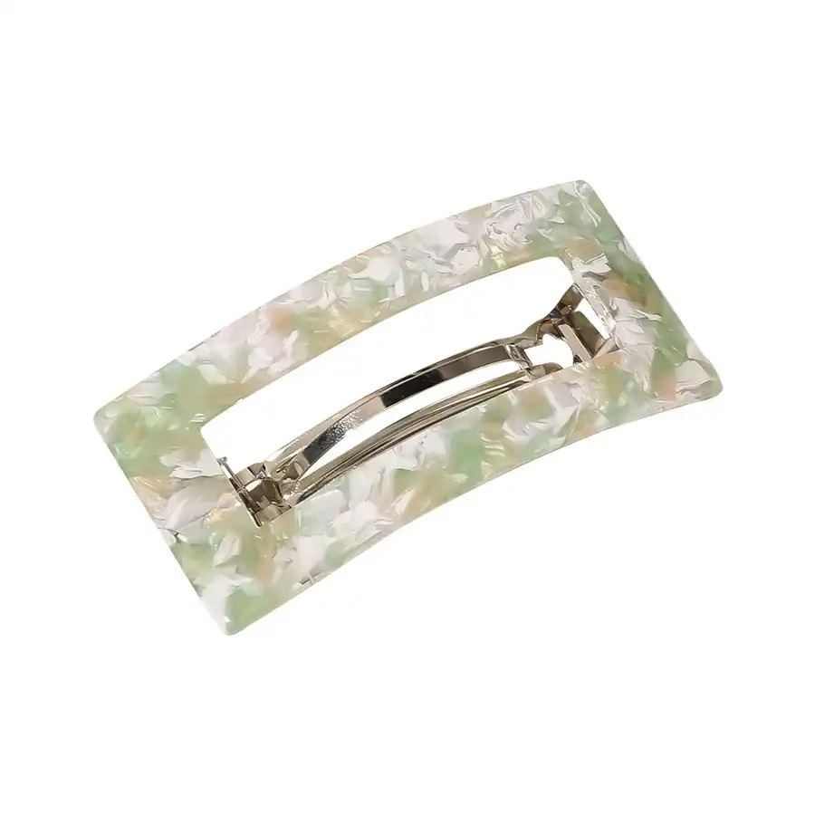 SOHO - Pinza Para El Pelo Livie Pinzas y horquillas 1 pieces Plata female - Soho - Comparador de precios