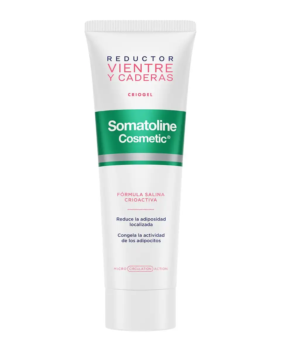Somatoline - Reductor Vientre Y Caderas Advance 1, 150 Ml Cosmetic - Somatoline - Comparador de precios