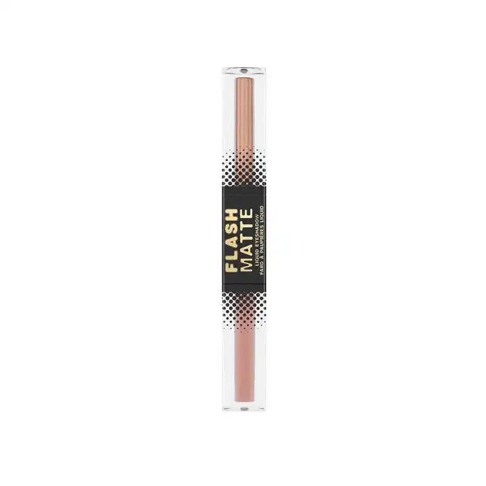 Sombra Ojos Líquida Flash Matte - W7 - Comparador de precios