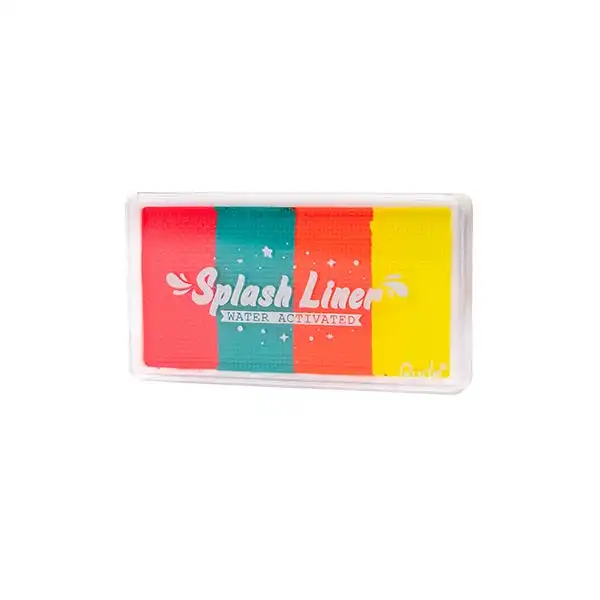 Splash Liner Water Activated Rayon - RUDE - Comparador de precios