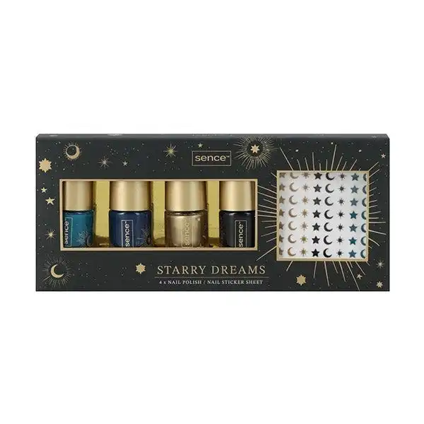 Starry Dreams - Sence - Comparador de precios
