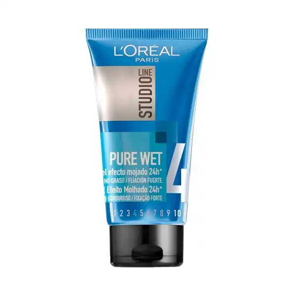 Studio Line Pure Wet - STUDIO LINE - Comparador de precios