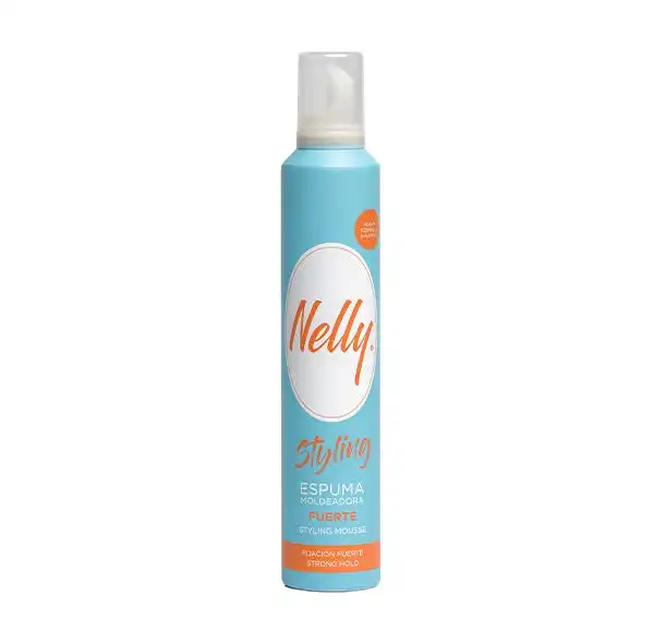 Styling Espuma Moldeadora - Nelly - Comparador de precios