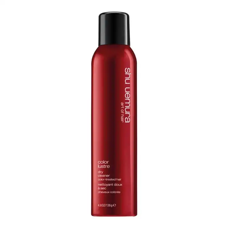 Su dry cleaner colored 250ml - Shu Uemura - Comparador de precios
