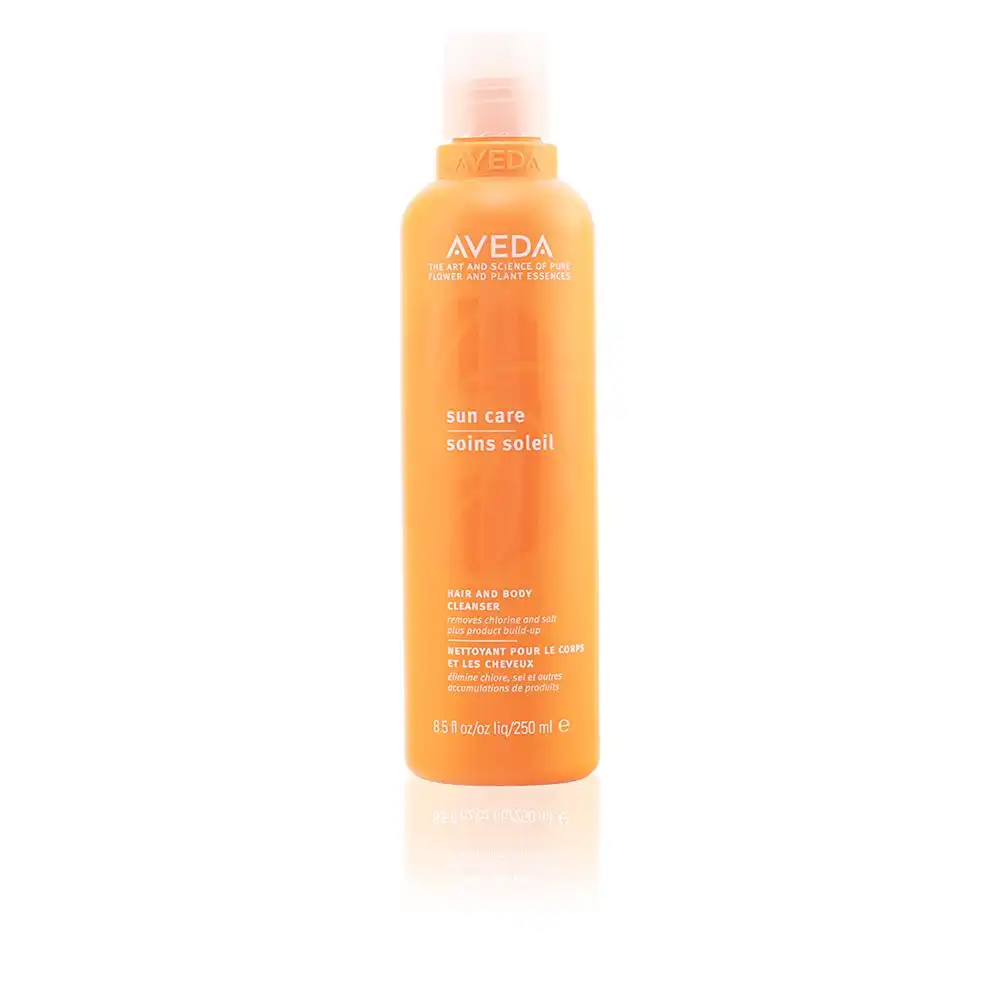 Suncare hair and body cleanser 250 ml - AVEDA - Comparador de precios