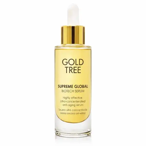 Supra Anti-Aging Serum - Percentage By Gold Tree - Comparador de precios