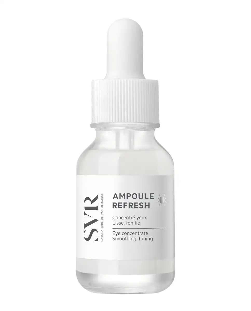 Svr - Ampolla Refresh 15 Ml - Svr - Comparador de precios