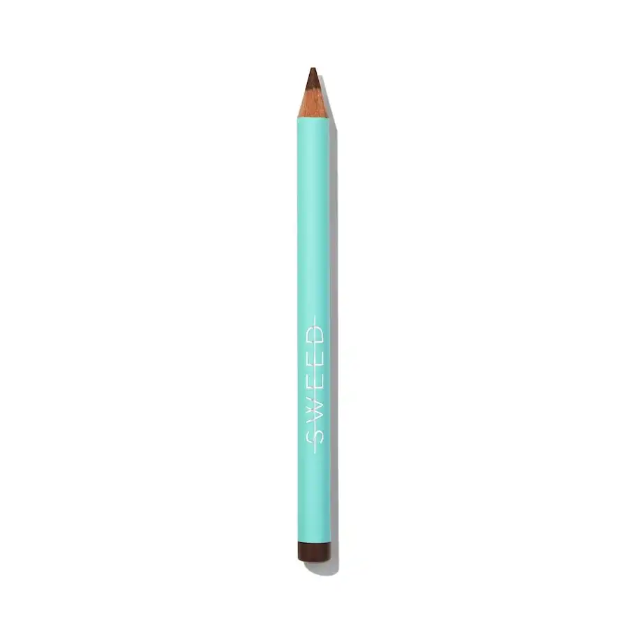 Sweed - Satin Coal Lápices de ojos 1.35 g Dusty Brown - Sweed - Comparador de precios