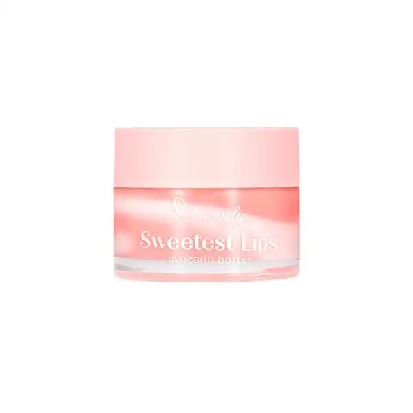 Sweetest Lips Avocado Butter - lovely - Comparador de precios