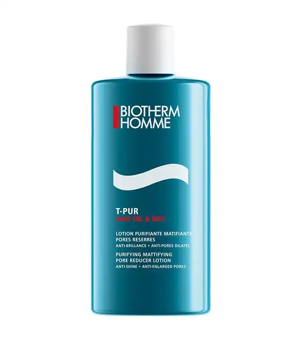 T Pur Anti Oil & Wet - Biotherm - Comparador de precios