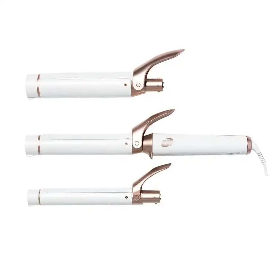 T3 Twirl Trio 25, 32, 38 MM - Rizador con Tres Cilindros - T3 - Comparador de precios