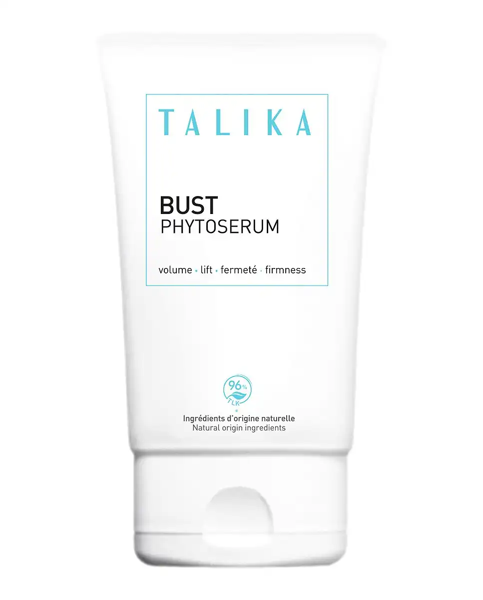 Talika - Sérum Volumen Y Realce De Busto Bust Phytoserum - Talika - Comparador de precios
