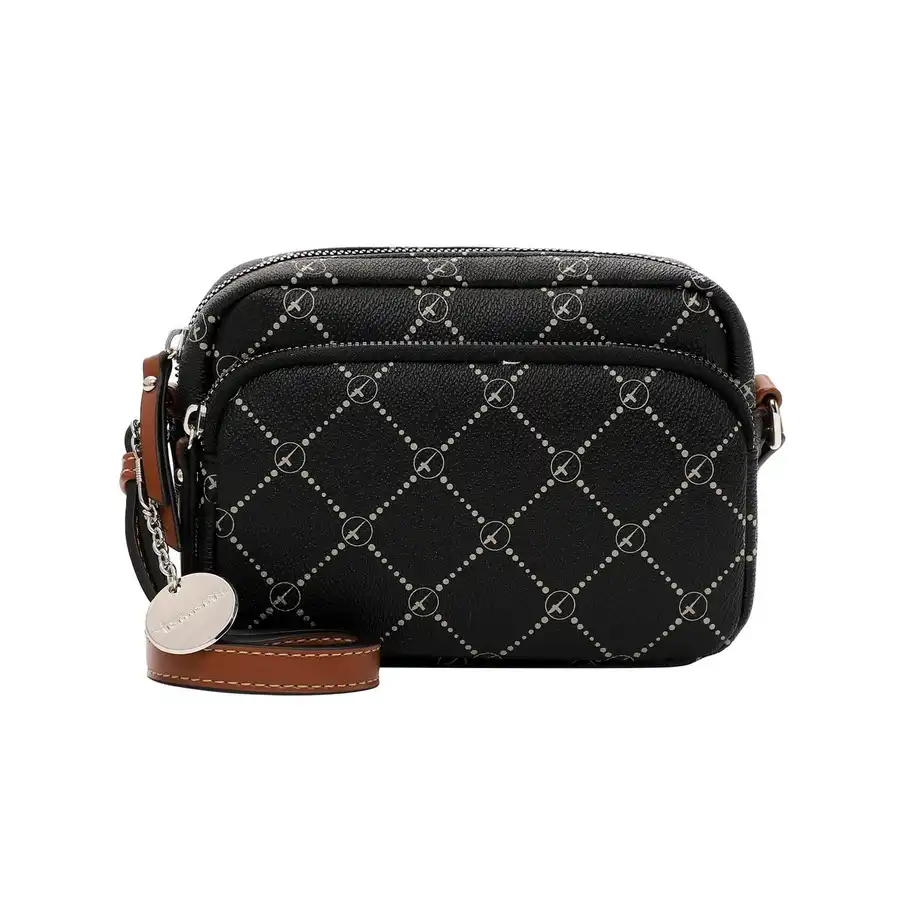 Tamaris - Bolso Anastasia Bolsos para hombro 1 pieces Negro female - tamaris - Comparador de precios