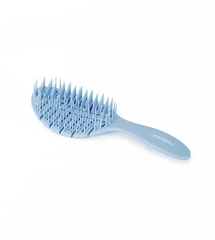 Termix - Cepillo para desenredar Termix Colors - Gentle Blue - Termix - Comparador de precios