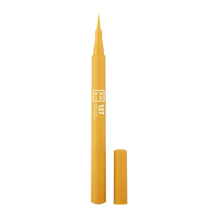 The Color Pen Eyeliner - 3ina - Comparador de precios