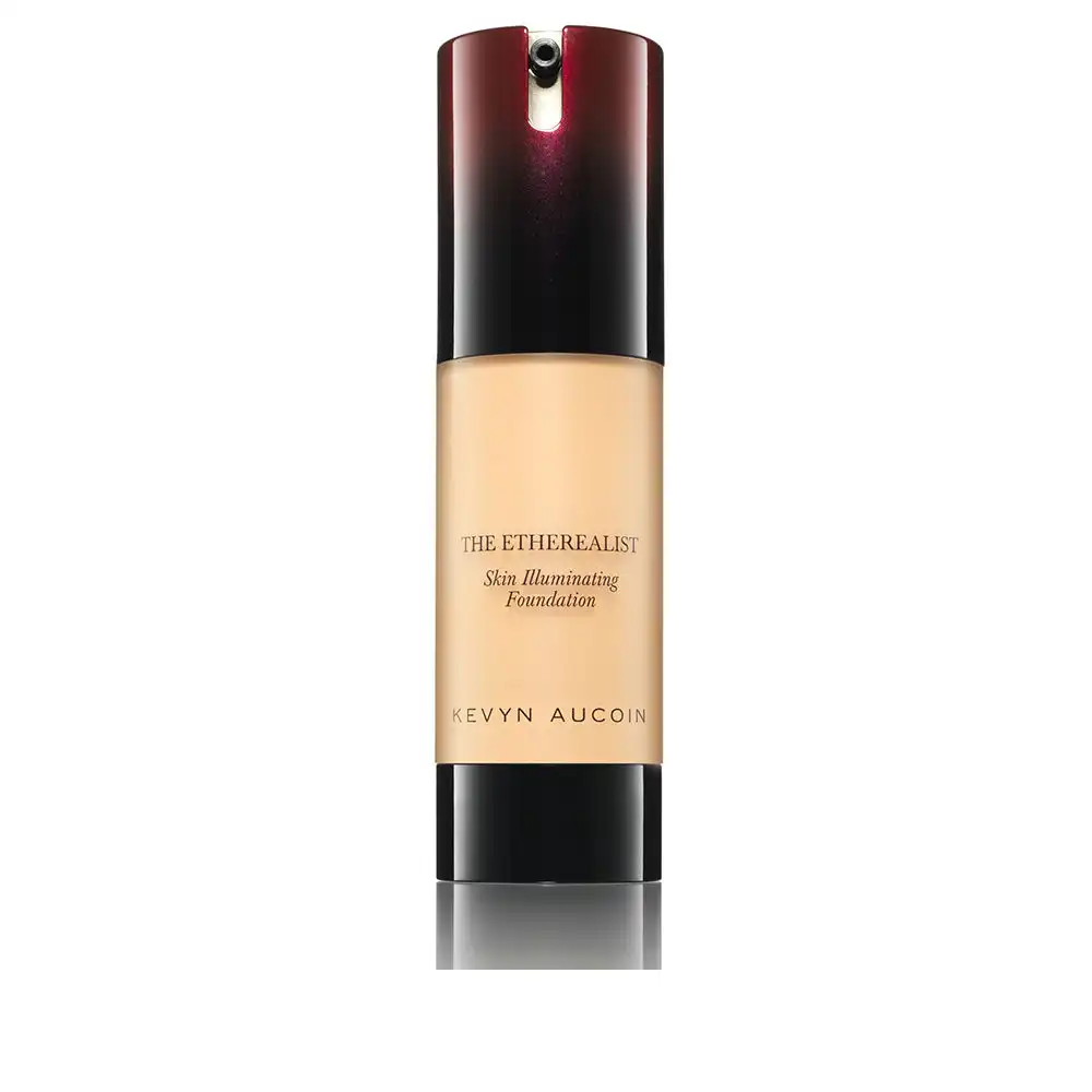 The Etherealist skin illuminating fondation #05-light - Kevyn Aucoin - Comparador de precios