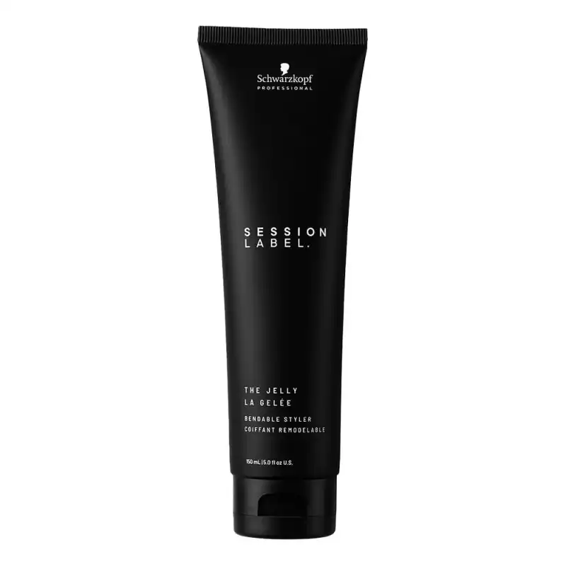 The Jelly - 150 ml - Schwarzkopf - Schwarzkopf - Comparador de precios