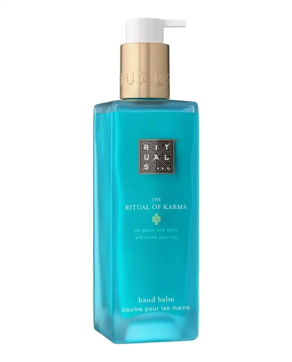 The Ritual of Karma Hand Balm Crema de Manos 175 Ml - Rituals - Comparador de precios