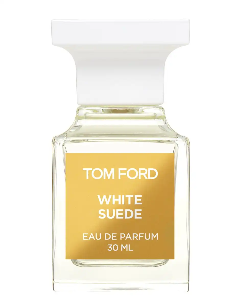 Tom Ford - Eau De Parfum White Suede - Tom Ford - Comparador de precios