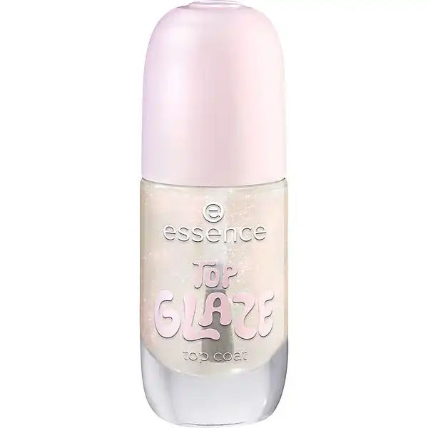 Top Coat Top Glaze - ESSENCE - Comparador de precios