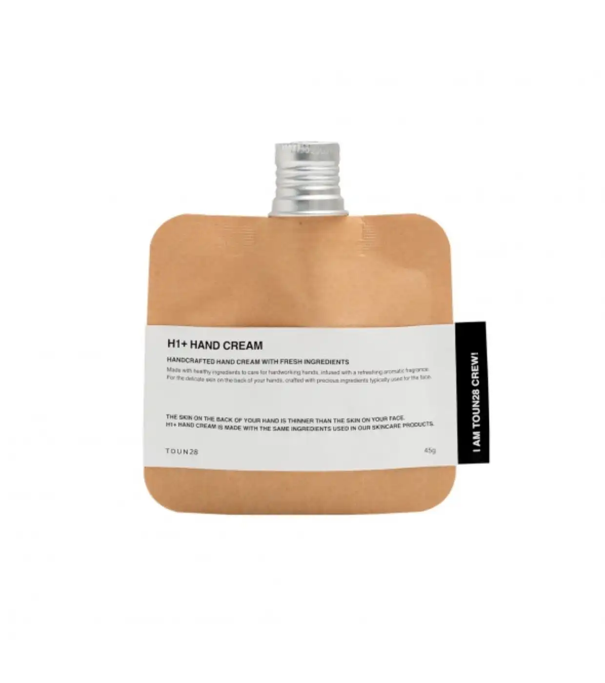 Toun 28 - Crema de manos H1+ - Toun 28 - Comparador de precios