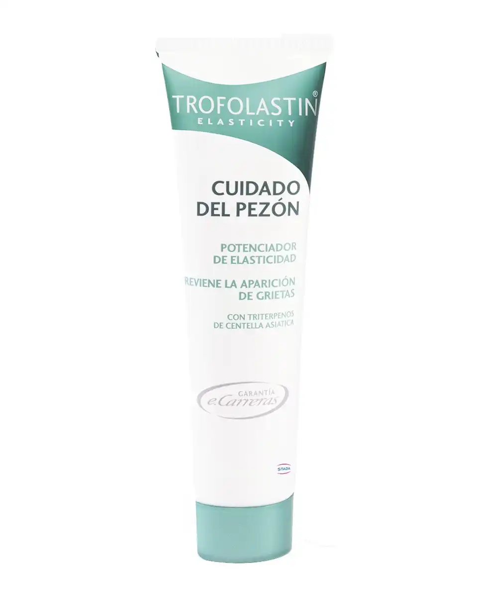 Trofolastin - Cuidado Del Pezón 50 Ml - Trofolastin - Comparador de precios