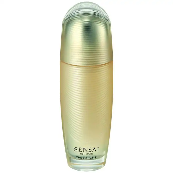 Ultimate The Lotion II 125 ml - Sensai - Comparador de precios