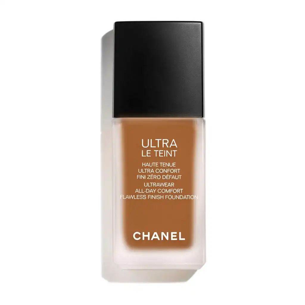 ULTRA LE TEINT FONDO DE MAQUILLAJE FLUIDO B140 30ML - Chanel - Comparador de precios