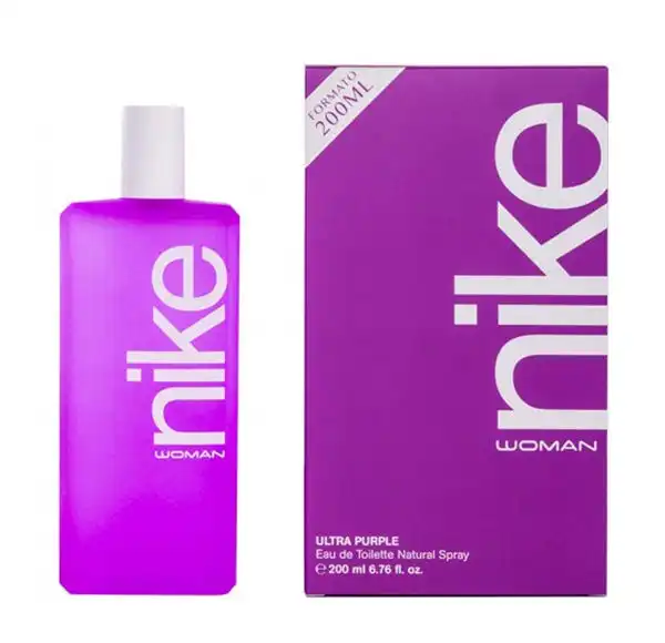 Ultra Purple 200Ml - Nike - Comparador de precios