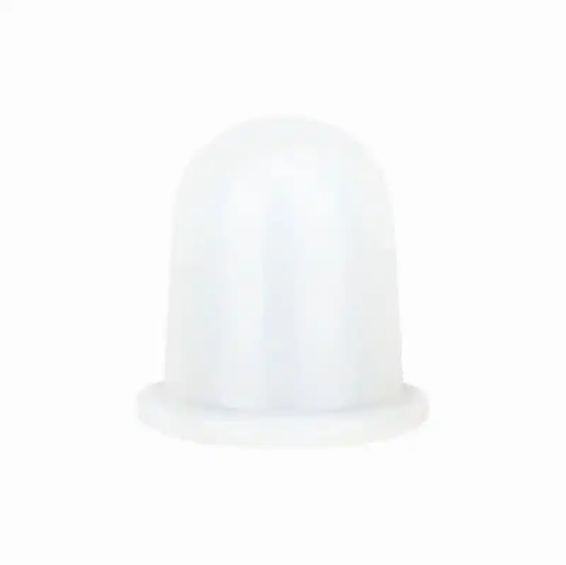 UNIQ - Masaje Con Ventosas De Silicona Anticelulíticos 1 pieces Blanco unisex - UNIQ - Comparador de precios