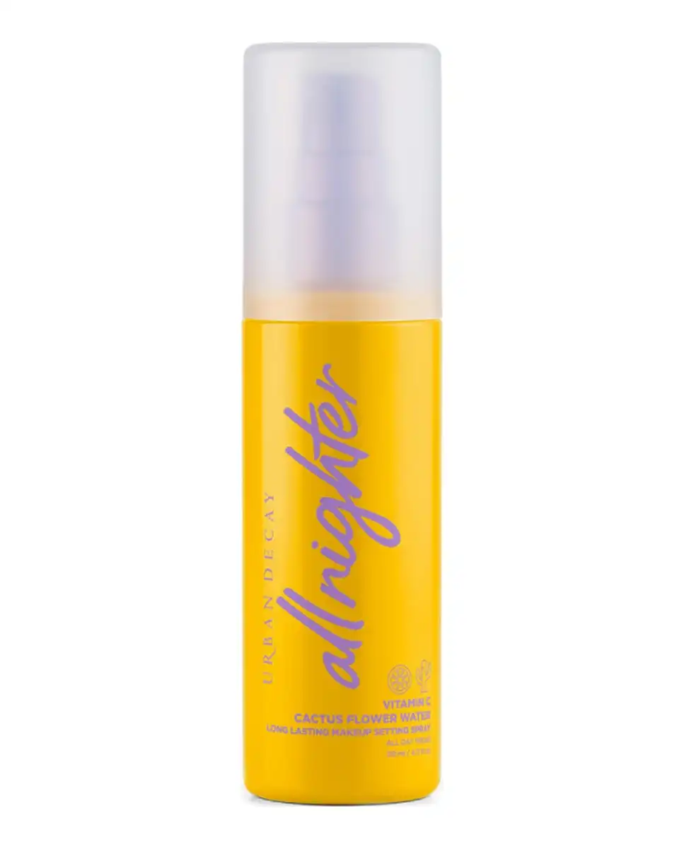 Urban Decay - Fijador De Maquillaje All Nighter Setting Spray Vitamin C 118 Ml - Urban Decay - Comparador de precios