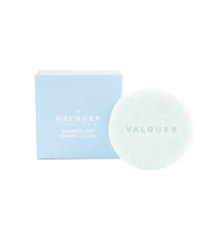 Valquer Champú Sólido Sky, 50 gr - Valquer - Comparador de precios