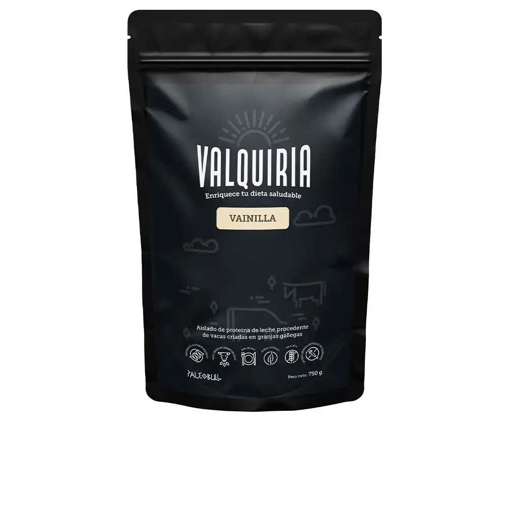 Valquiria #vainilla 750 gr - PALEOBULL - Comparador de precios