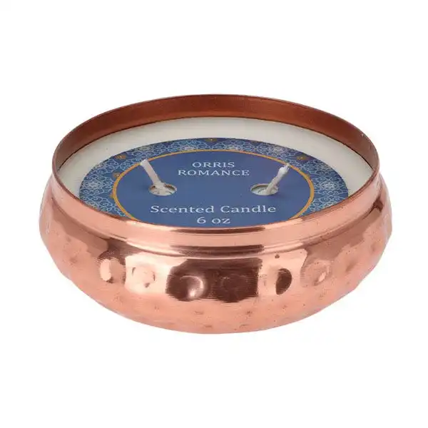 Vela Aromática - Wellkoop - Comparador de precios