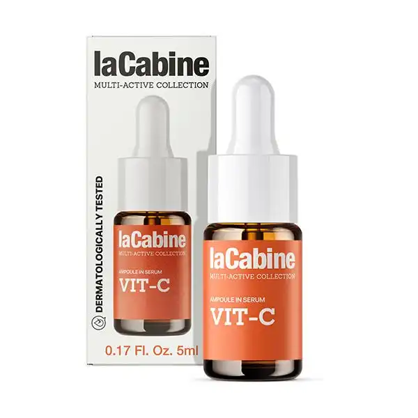Vit C - LACABINE - Comparador de precios
