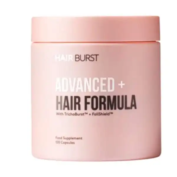 Vitaminas Crecimiento Del Cabello - HAIRBURST - Comparador de precios
