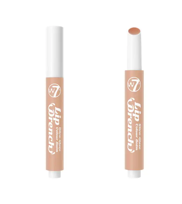 W7 - Bálsamo de labios con color Lip Drench - Hot Sand - W7 - Comparador de precios