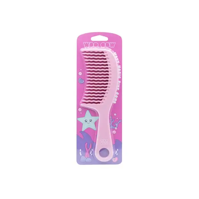 Wavy Magic Comb  Woo oow  Peines y cepillos de pelo - Woo oow - Comparador de precios