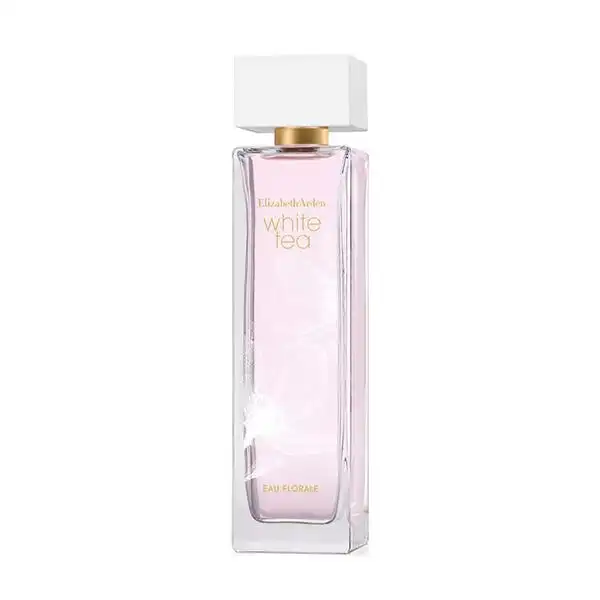 White Tea 100Ml - Elizabeth Arden - Comparador de precios