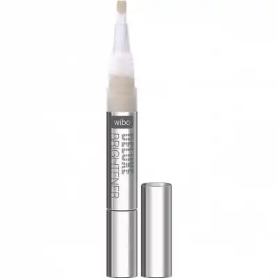 Wibo Wibo Corrector Deluxe Brightener 2, 1.8 ml - WIBO - Comparador de precios