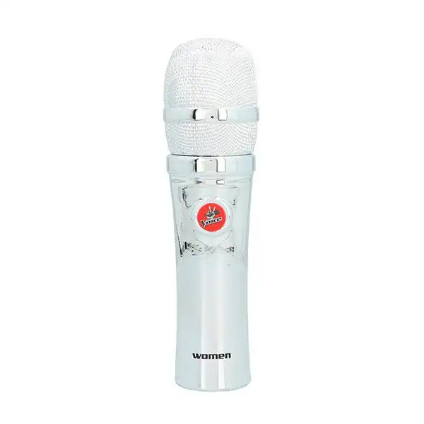 Woman Silver Edition - LA VOZ - Comparador de precios