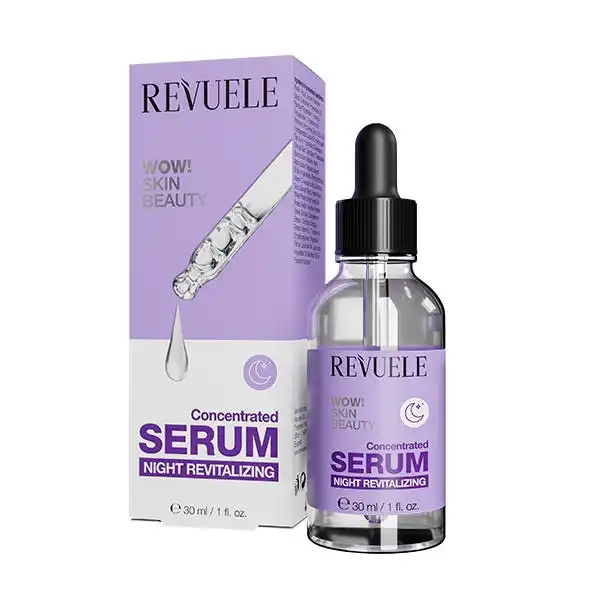 Wow Skin Beauty - Revuele - Comparador de precios