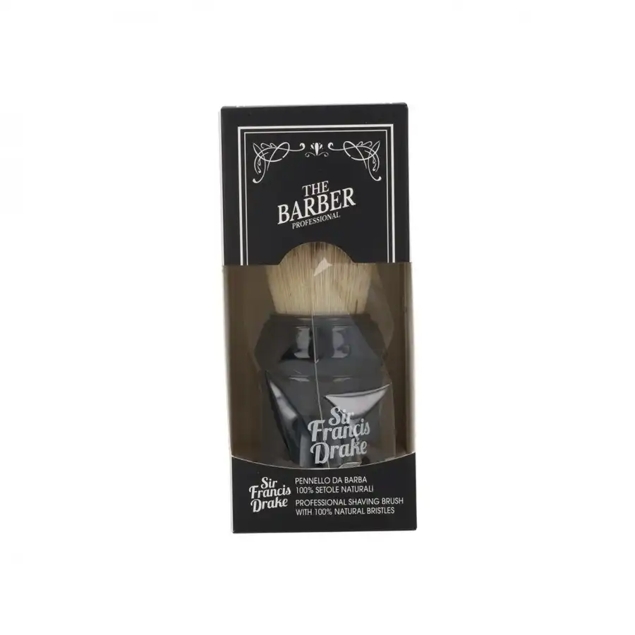 Xanitalia - Pro The Barber Brocha de Afeitar Afeitado 1 pieces female - Xanitalia - Comparador de precios
