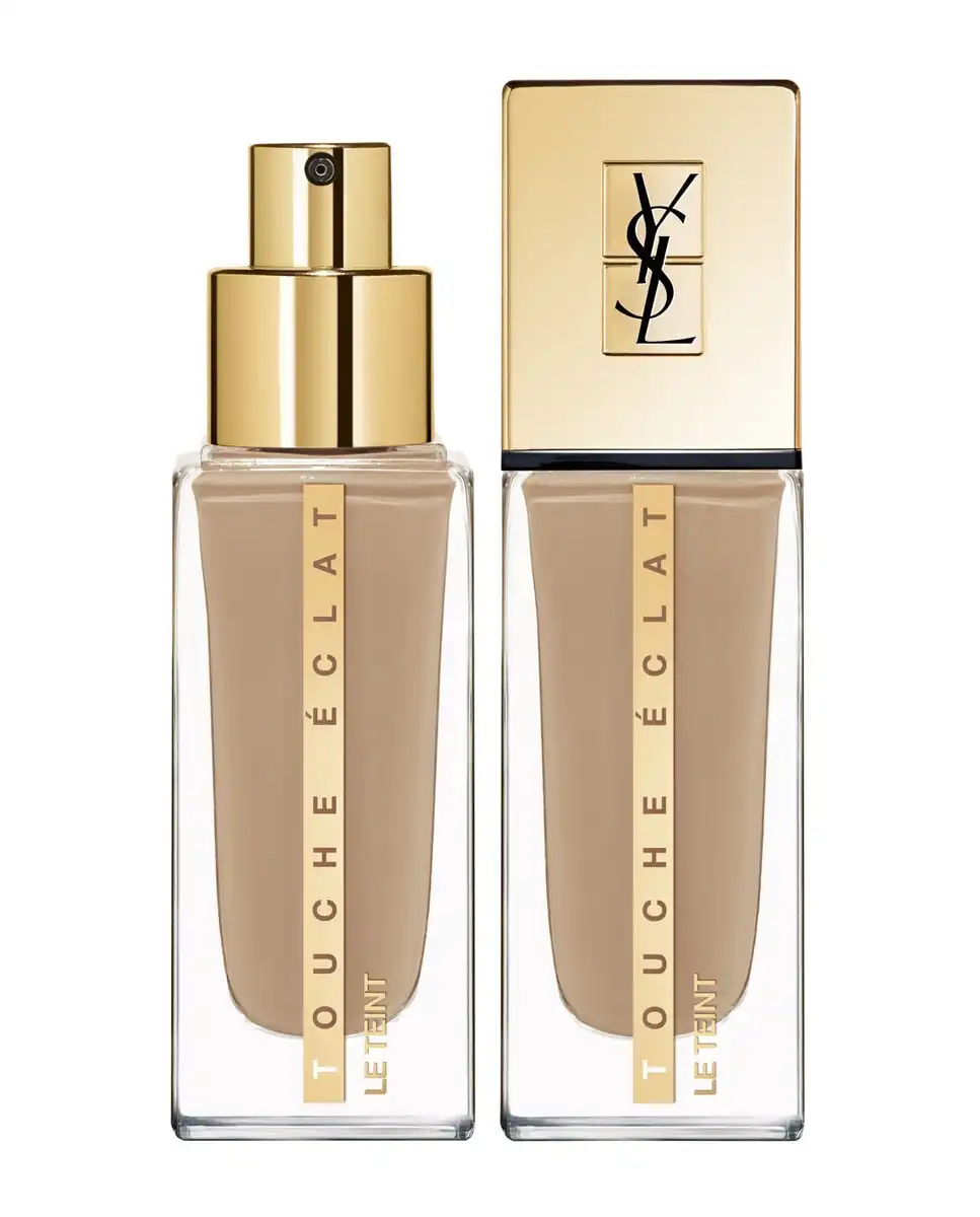 Yves Saint Laurent - Base De Maquillaje Touche Éclat Le Teint 25 Ml - Yves Saint Laurent - Comparador de precios
