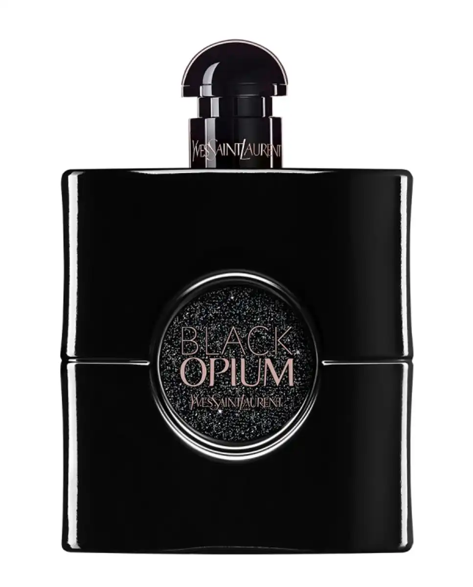 Yves Saint Laurent - Eau De Parfum Black Opium Le Parfum 90 Ml - Yves Saint Laurent - Comparador de precios