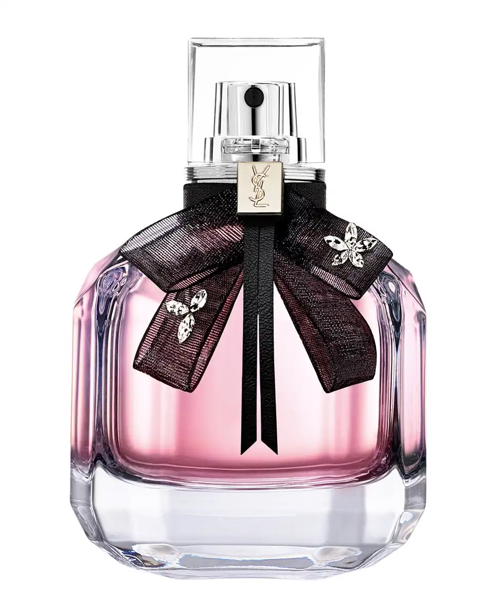Yves Saint Laurent - Eau De Parfum Mon Paris Floral 50 Ml - Yves Saint Laurent - Comparador de precios