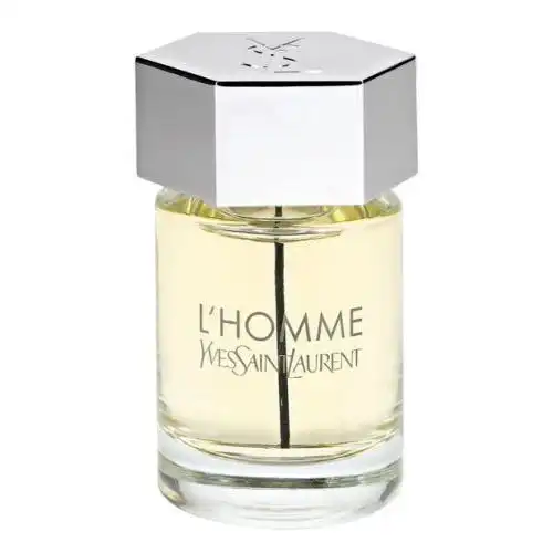 Yves Saint Laurent L&apos;Homme edt 60 ml Eau de Toilette - Yves Saint Laurent - Comparador de precios