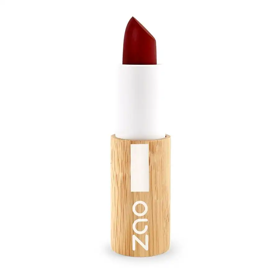 ZAO - Barras de labios 3.5 g 413 - BORDEAUX - ZAO - Comparador de precios
