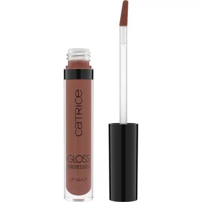 ¡16% DTO! Gloss Obsessed Lip Glaze - CATRICE - Comparador de precios